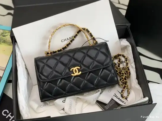 Firstbag Ru CHANEL BAG HANDLE 0512